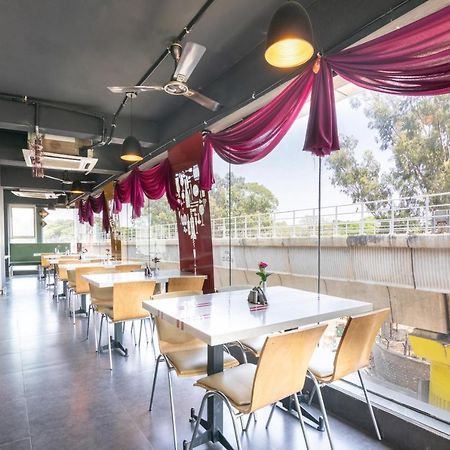 班加罗尔 Mg Road One酒店 外观 照片